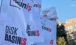 DİSK Basın-İş'ten sosyal medya hesaplarına yönelik erişim engellerine tepki: 'Sistematik X sansürünü kabul etmiyoruz'