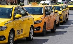 İBB 250 uygulama bazlı taksi plakasını ihaleye çıkaracak