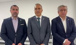 İBB Davası'nda 79. gün... Milletvekili Suat Özçağdaş, duruşma salonundan çıkarıldı