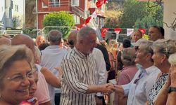 Marmaris Belediye Başkanı Acar Ünlü YENİ Parti'ye katıldı