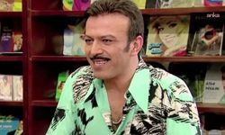 Oyuncu Serhat Mustafa Kılıç hayatını kaybetti