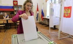 Rusya'da Duma seçimleri: İşte önde olan parti