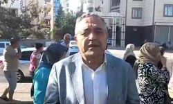 'Yurttaşlarımız 1 kilo kıyma için 5 saat kuyrukta bekliyor'