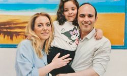 Tayfun Kahraman ve Meriç Demir Kahraman'dan boşanma kararı