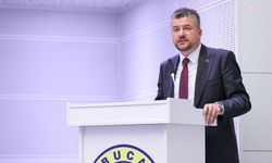 Tutuklu Buca Belediye Başkanı Duman: 'Şahsıma karşı yapılan bir itibar suikastıdır'