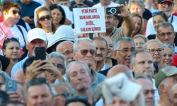 YENİ Parti'nin örgütlenme modeli belli oldu