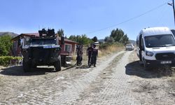 Kayıp Büşra bebek 5'inci günde de aranıyor; gözaltı sayısı 10'a çıktı