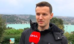'Pastırma sıcakları' Kasım ayına kaldı