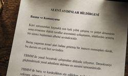 Alevi Aydınlar Bildirgesi'ne 44 yeni imza!