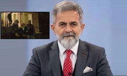 “Bakan istifa edecek” paylaşımının ardından gazeteci Ali Tarakçı gözaltına alındı