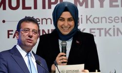 Ekrem İmamoğlu: 87 milyonu düşünmeye davet ediyorum
