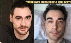 Fıtık ameliyatı hayatını kararttı! Oyuncu Arnaud Denis ötanaziyle ölümü seçti