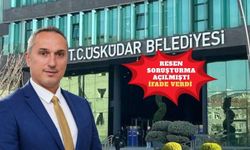 AKP'ye geçen Üsküdar Belediye Meclis Üyesi Aydın 'tehdit' iddiasını yalanladı