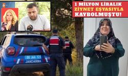 Osmaniye'de kaybolan Ayşegül Yaşar'ın elleri bağlı cesedi Kahramanmaraş'da bulundu