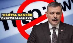 40 bin web sayfası kapatıldı 73 bin hesap engellendi