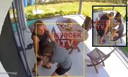Butlancı Berhan Şimşek’in kadına şiddet görüntüleri ortaya çıktı!