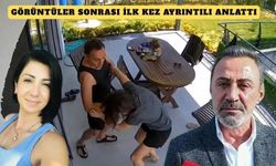 Berhan Şimşek 'Müşterim arttı, kadınlar şiddetten hoşlanıyormuş' dedi iddiası