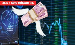 Fonlar kilitliyken iki fonda 105 milyar liralık çıkış