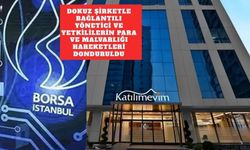 Fon dolandırıcılığında yeni dalga: 15 gözaltı 10 kişi aranıyor