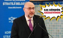 Buğra Gökce için yasal süre doldu! Tahliye edilene kadar her gün başvuru yapılacak