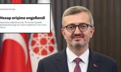 2 bin 34 sosyal medya hesabı engellendi!