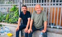 Bağımsız Maden-İş yöneticileri Gökay Çakır ve Başaran Aksu tahliye edildi