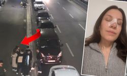 Hem taciz edildi, hem de dayak yedi... "Tehdit edildim ölmek istemiyorum"