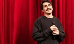 Komedyen Deniz Göktaş'tan duruşma öncesi mektup
