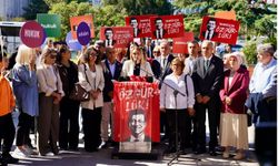 'Ekrem İmamoğlu kendisini millete emanet ediyor'