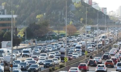 Milyonlarca araç sahibini ilgilendiriyor! Trafikte Alo 193 dönemi bugün başladı