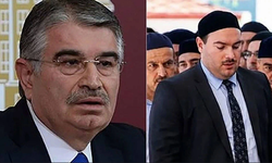 Süleymancılar operasyonu! Eski bakan İdris Naim Şahin hakkında karar