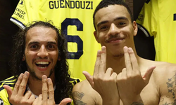 Fenerbahçeli Guendouzi ve Greenwood'a soruşturma