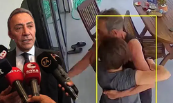Berhan Şimşek'in şiddet uyguladığı Özlem Şanver sessizliğini bozdu