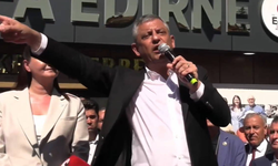 Özgür Özel'den köprü ve otoyollar için 'özelleştirme' çıkışı! 'Seneye hepsini devletleştireceğiz'