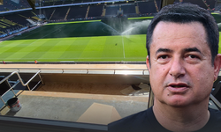 Derbi öncesi yine loca krizi! Acun Ilıcalı içeri alınmadı