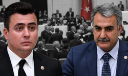 Osman Gökçek, AKP'li milletvekilini CHP'li sanıp yumrukladı iddiası