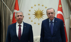Mansur Yavaş Erdoğan ile ne görüştü?