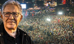 Zülfü Livaneli'nden "Bölündüler" paylaşımlarına Nasreddin Hoca fıkralı cevap
