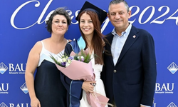 Özgür Özel: Kızımın doğum altınlarını hırsızlar çaldı