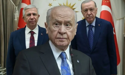 Devlet Bahçeli, Mansur Yavaş'tan rahatsız oldu