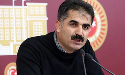 Eski CHP'li vekil Hüseyin Aygün'e 7 ay 15 gün hapis cezası