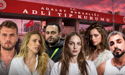 Ünlülere şafak operasyonu! İşte gözaltına alınanların tam listesi