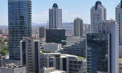 İstanbul'da plazalarda büyük operasyon! 174 kişi gözaltında