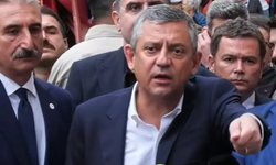 Özgür Özel'den iktidara 'erken seçim' yanıtı