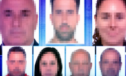 İsrail bağlantılı dolandırıcılık şebekesine operasyonda 201 kişi gözaltına alındı