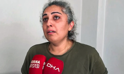 Eşi borç aldığı paraları borsada kaybedip ortadan kayboldu! 2 çocuk annesinin hayatı kabusa döndü