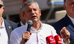 Özgür Özel, Yalova'dan iktidara meydan okudu: 'Günü gelince avucunuzu yalayacaksınız'