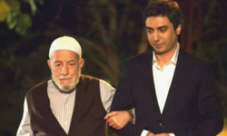 'Ömer Baba’dan Kurtlar Vadisi hakkında yıllar sonra gelen itiraf!