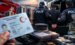 'Usulsüz vatandaşlık' soruşturmasında 2. dalga: 30 şirkete kayyım, 72 gözaltı!
