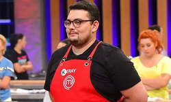 MasterChef Eray siyasete girdi! İşte partisi